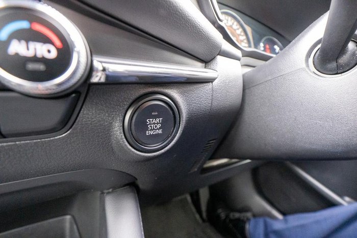 2022 Mazda 3 G20 Evolve