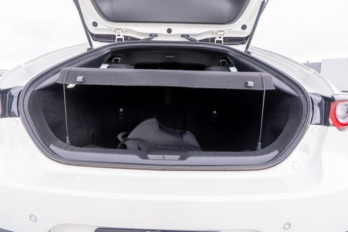 2022 Mazda 3 G20 Evolve