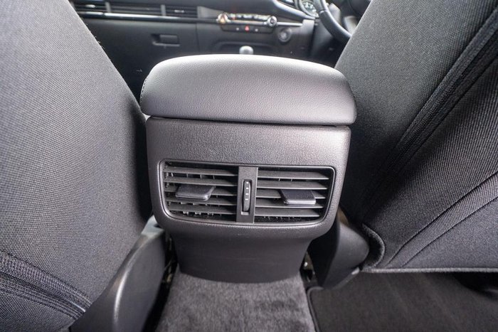 2022 Mazda 3 G20 Evolve