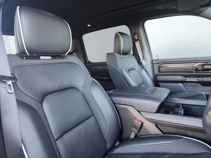 2025 RAM 1500 Limited Hurricane HO RamBox