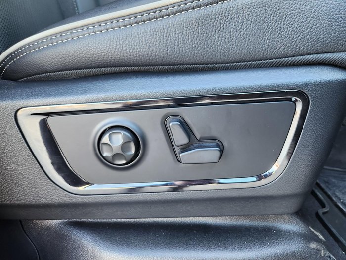 2025 RAM 1500 Limited Hurricane HO RamBox