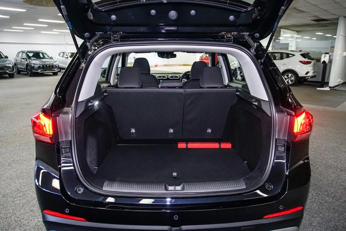 2025 MG ZS Excite