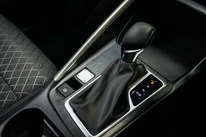 2025 MG ZS Excite