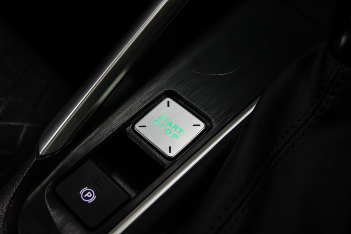 2025 MG ZS Excite