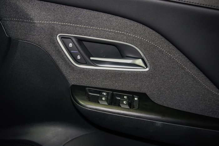 2025 MG ZS Excite