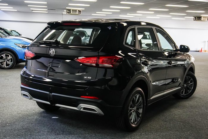2025 MG ZS Excite