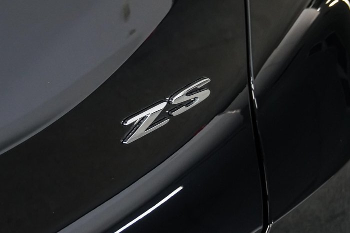 2025 MG ZS Excite