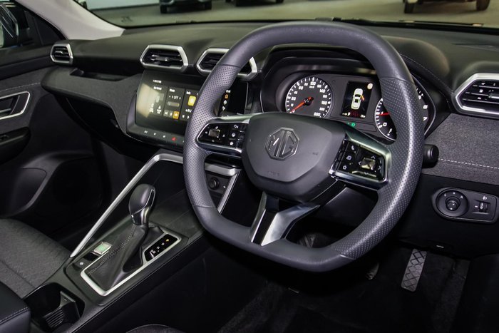 2025 MG ZS Excite