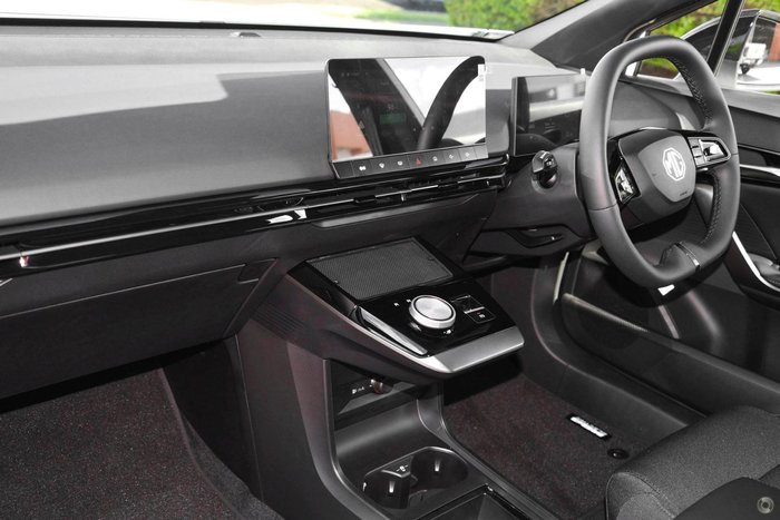 2025 MG MG4 Excite 51 125kW