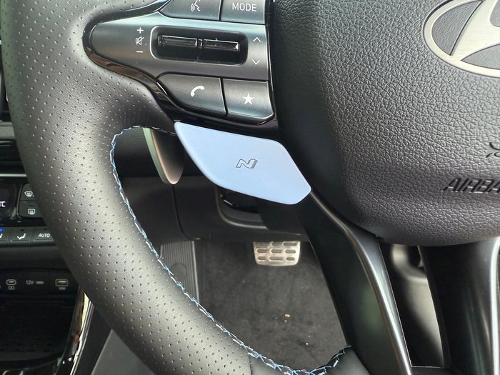 2025 Hyundai i30 N Premium