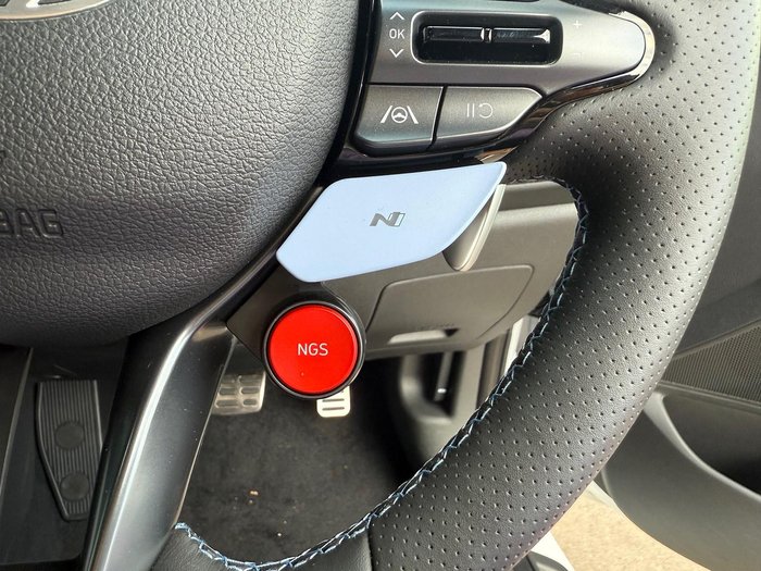 2025 Hyundai i30 N Premium