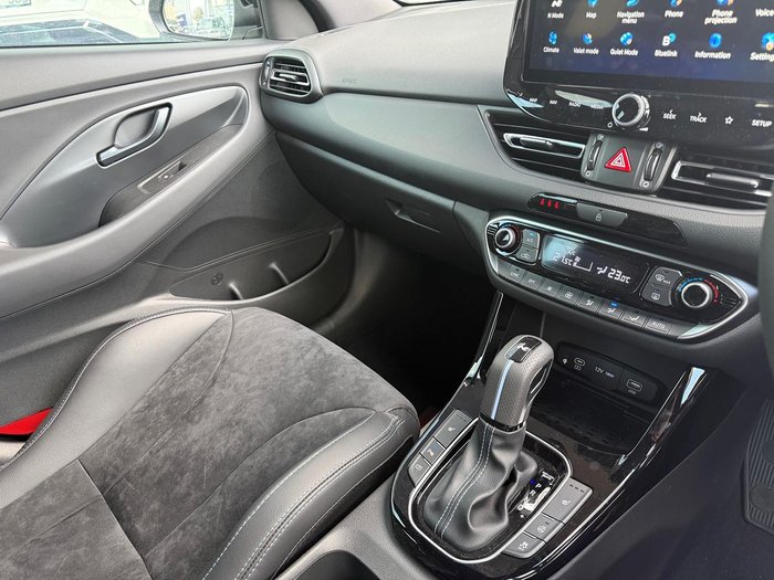 2025 Hyundai i30 N Premium