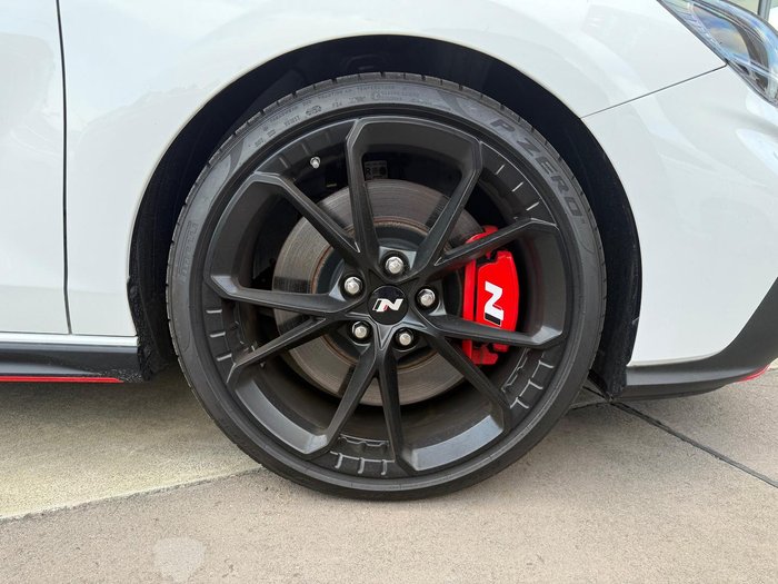 2025 Hyundai i30 N Premium