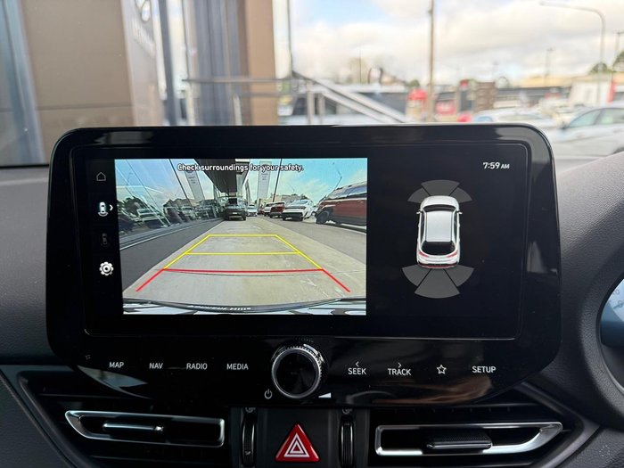 2025 Hyundai i30 N Premium