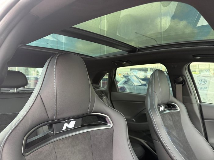 2025 Hyundai i30 N Premium