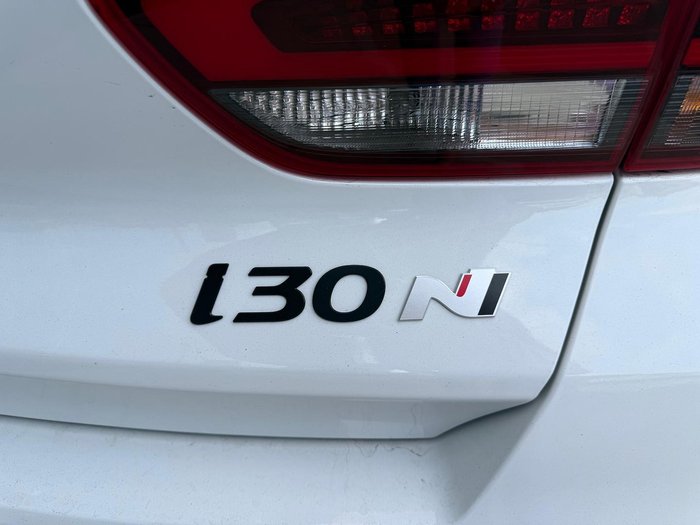 2025 Hyundai i30 N Premium