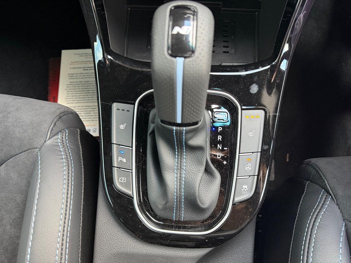 2025 Hyundai i30 N Premium