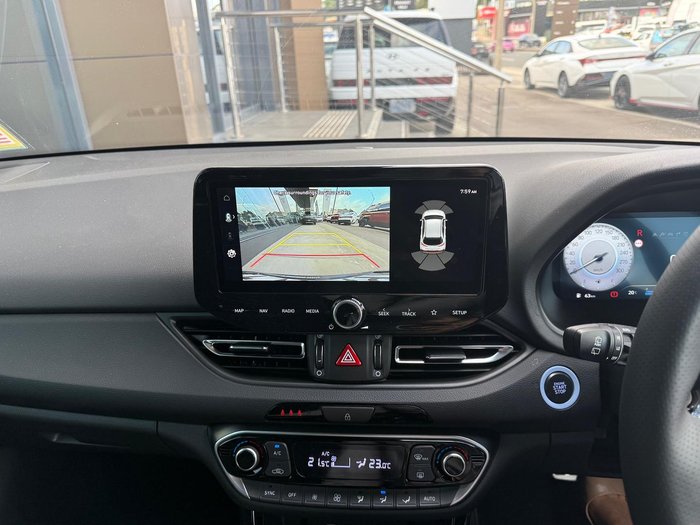 2025 Hyundai i30 N Premium