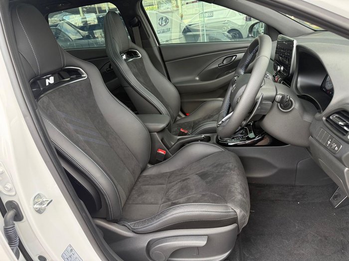 2025 Hyundai i30 N Premium