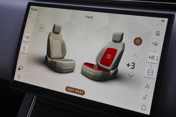 2024 Land Rover Range Rover Velar P250 Dynamic SE