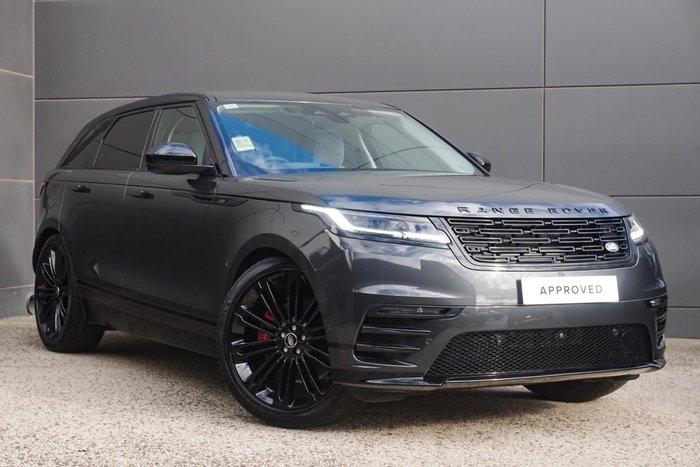 2024 Land Rover Range Rover Velar