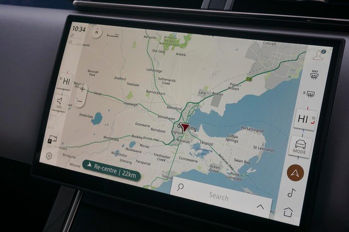 2024 Land Rover Range Rover Velar P250 Dynamic SE