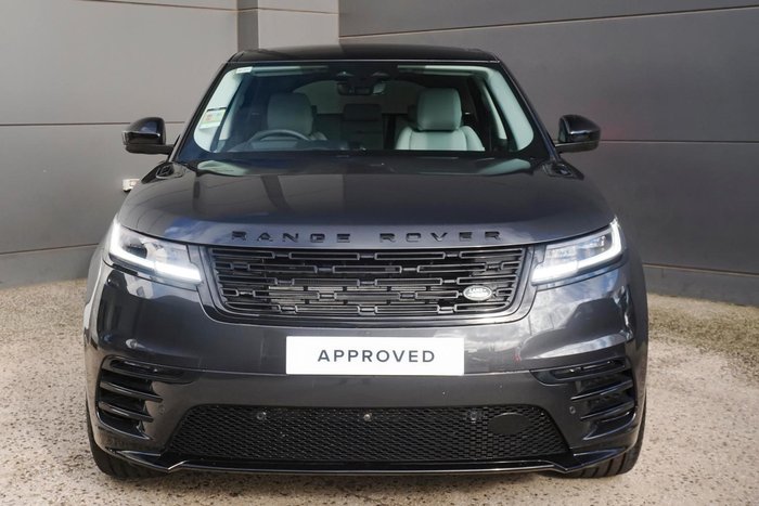 2024 Land Rover Range Rover Velar P250 Dynamic SE