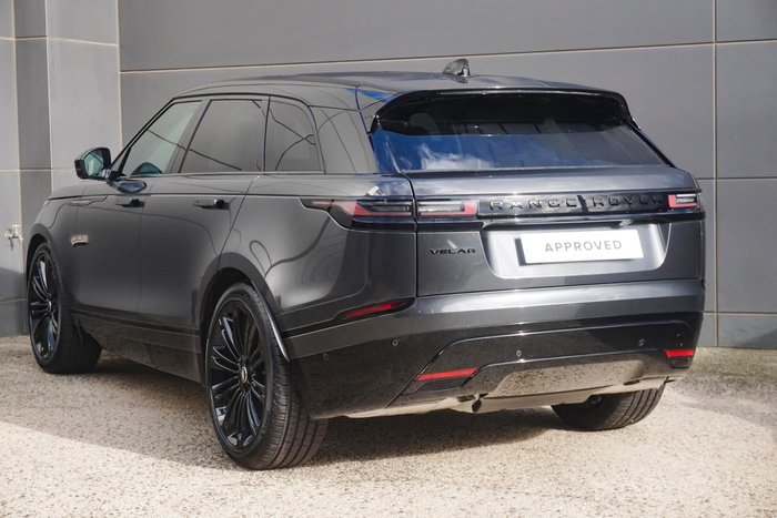 2024 Land Rover Range Rover Velar P250 Dynamic SE
