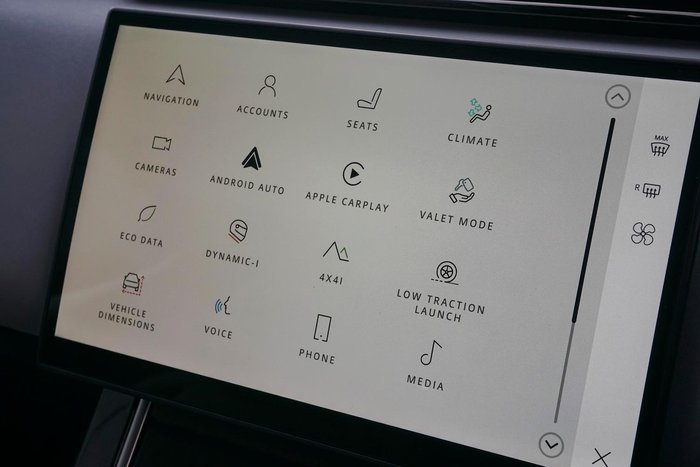 2024 Land Rover Range Rover Velar P250 Dynamic SE
