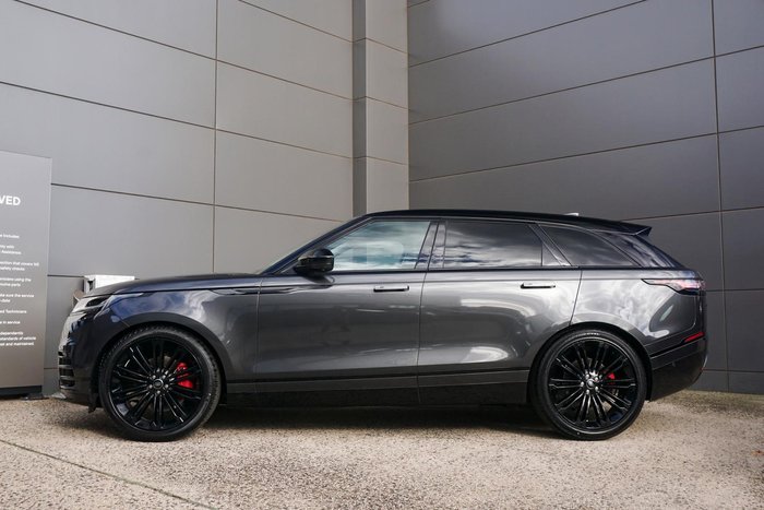 2024 Land Rover Range Rover Velar P250 Dynamic SE