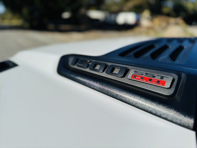 2024 RAM LIMITED 1500
