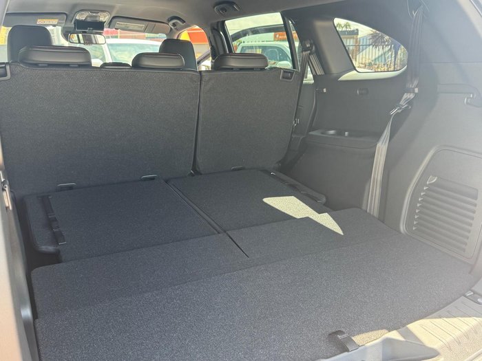 2026 Isuzu MU-X X-TERRAIN