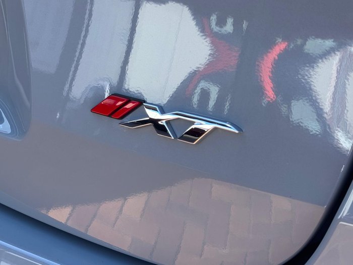 2026 Isuzu MU-X X-TERRAIN