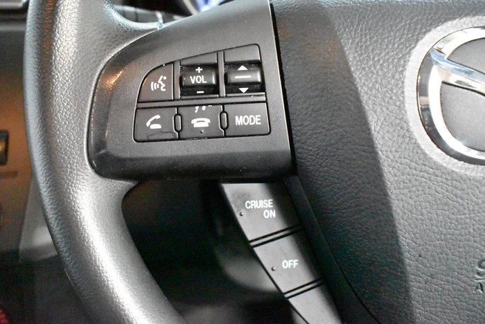 2013 Mazda 3 Neo