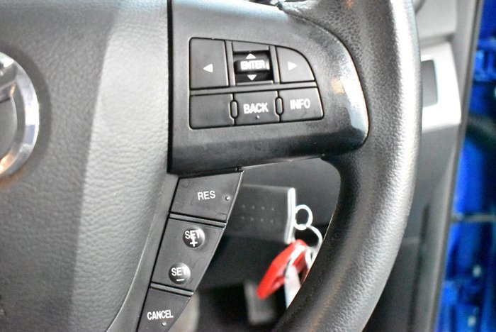 2013 Mazda 3 Neo