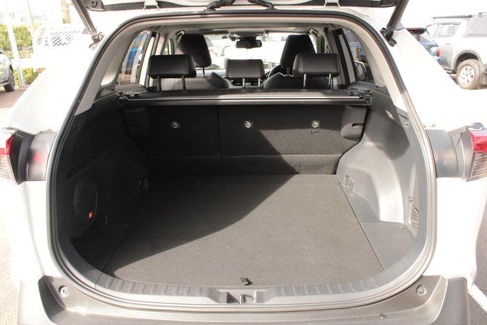 2020 Toyota RAV4 Cruiser