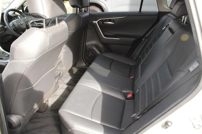2020 Toyota RAV4 Cruiser