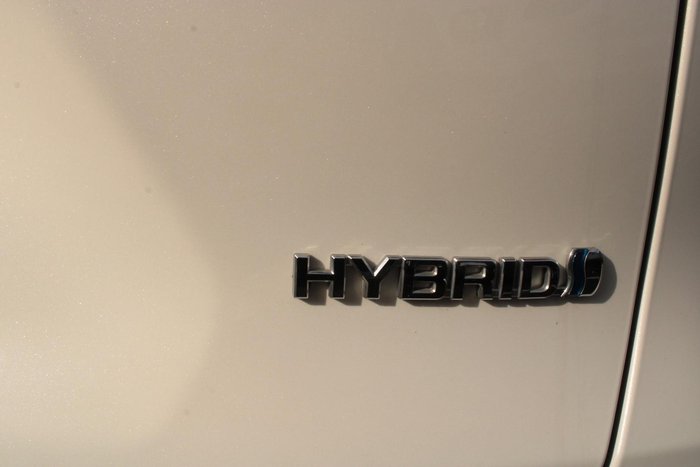 2020 Toyota RAV4 Cruiser