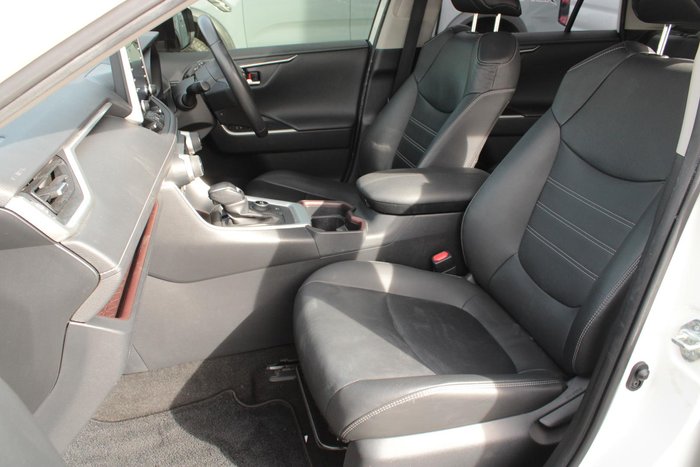 2020 Toyota RAV4 Cruiser