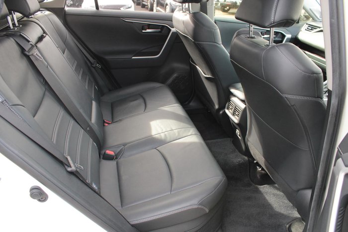 2020 Toyota RAV4 Cruiser
