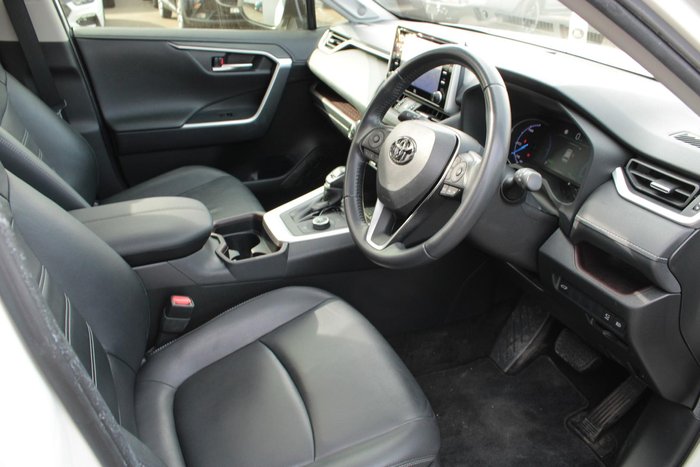 2020 Toyota RAV4 Cruiser