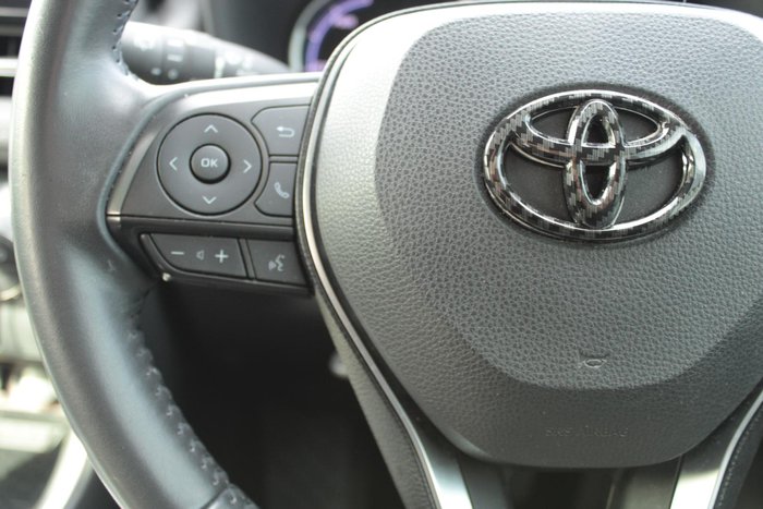 2020 Toyota RAV4 Cruiser