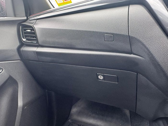 2025 Isuzu D-MAX X-TERRAIN