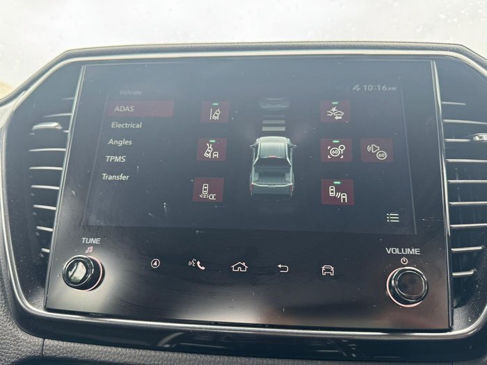 2025 Isuzu D-MAX X-TERRAIN