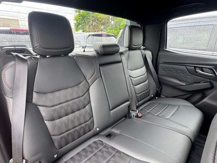 2025 Isuzu D-MAX X-TERRAIN