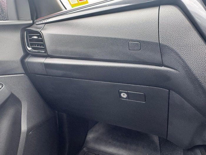 2025 Isuzu D-MAX X-TERRAIN