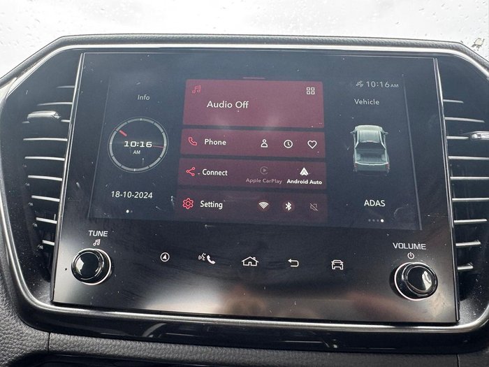 2025 Isuzu D-MAX X-TERRAIN