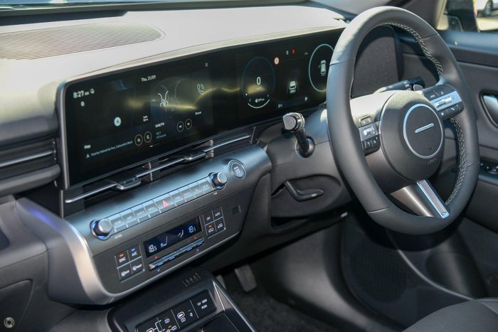 2025 Hyundai Kona Premium