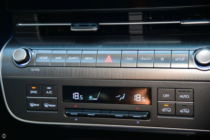 2025 Hyundai Kona Premium