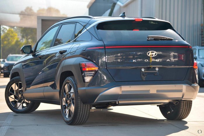 2025 Hyundai Kona Premium